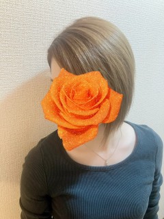 じゅりあ美オーラ
